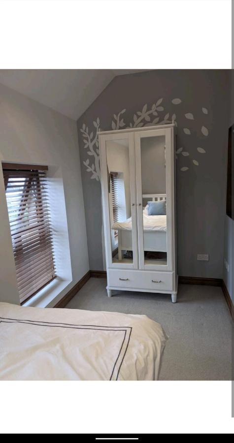 Sunset Cottage Burry Port Buitenkant foto