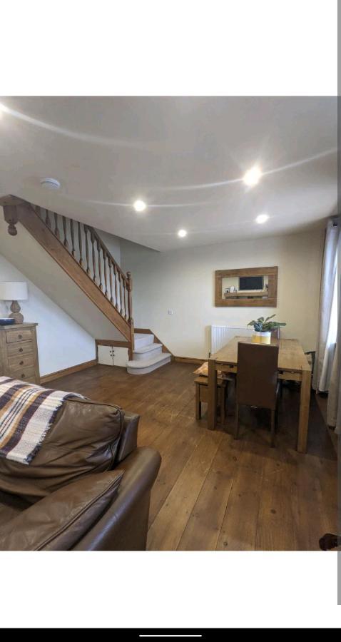Sunset Cottage Burry Port Buitenkant foto